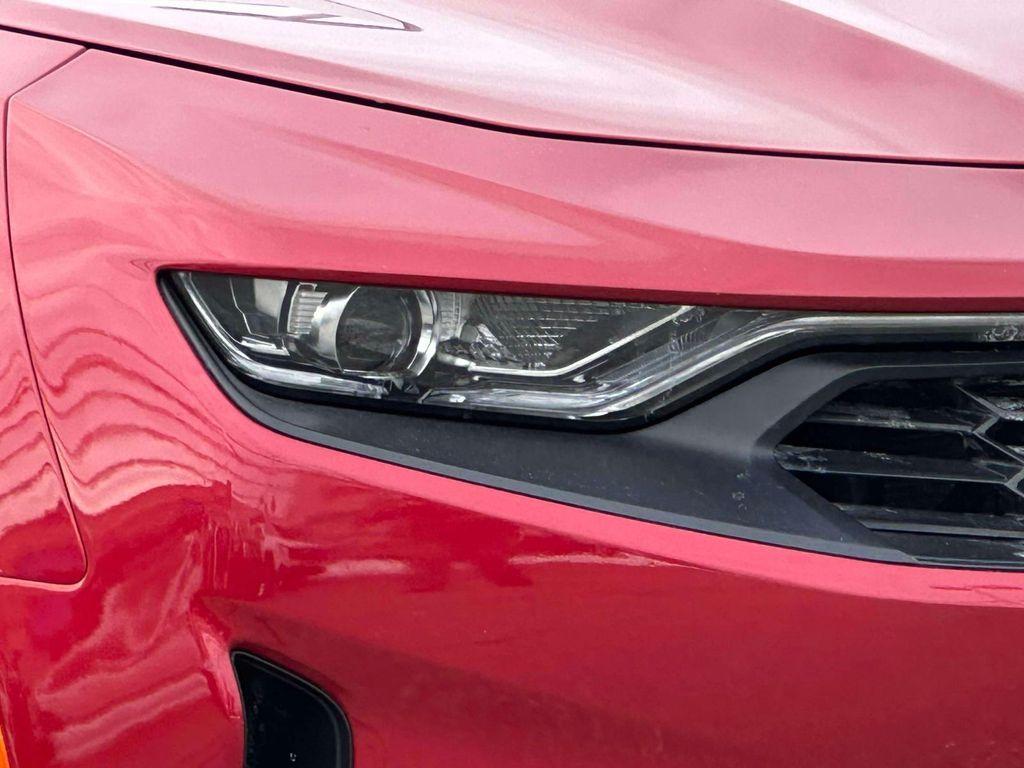 used 2019 Chevrolet Camaro car, priced at $19,995