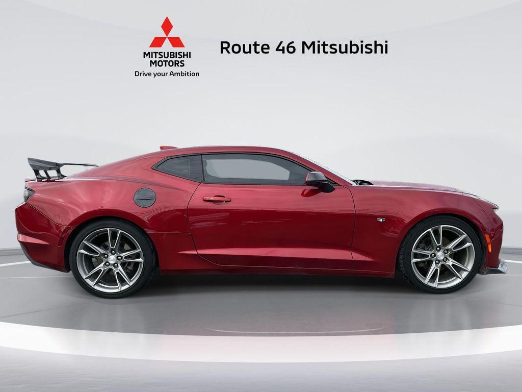 used 2019 Chevrolet Camaro car, priced at $19,995