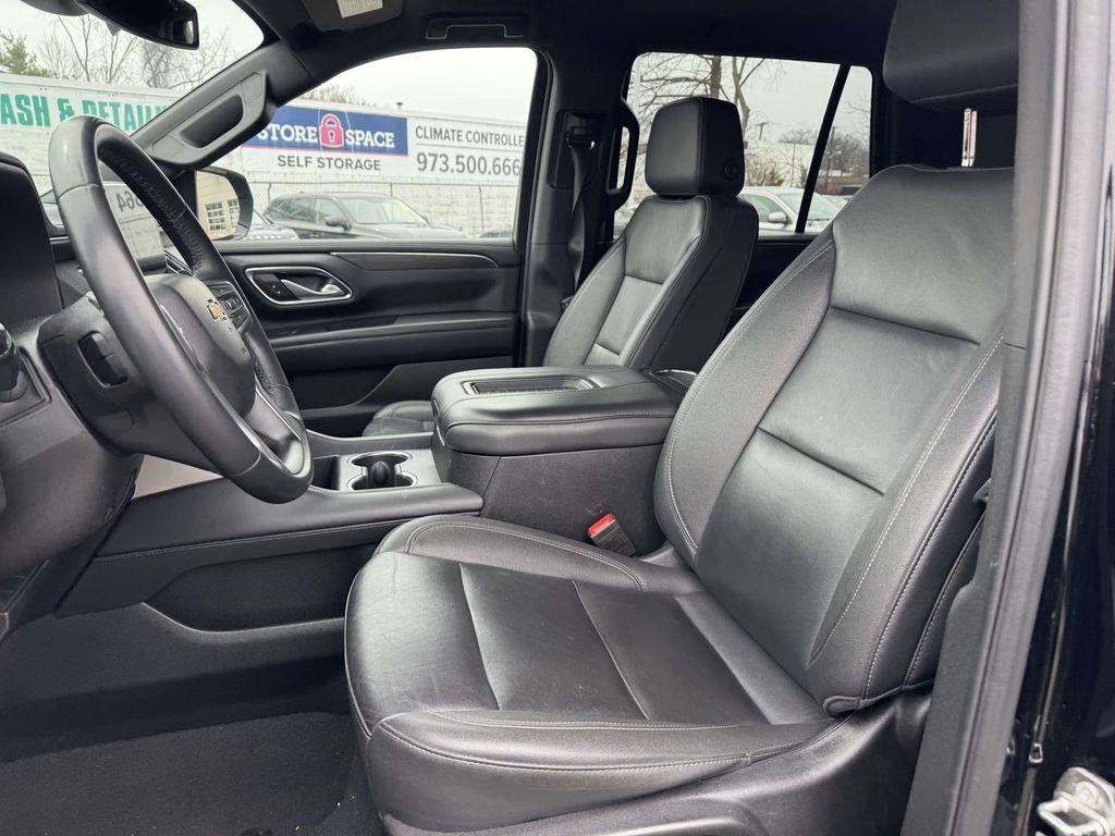 used 2024 Chevrolet Tahoe car, priced at $44,991