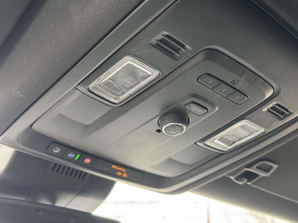 used 2024 Chevrolet Tahoe car, priced at $44,991