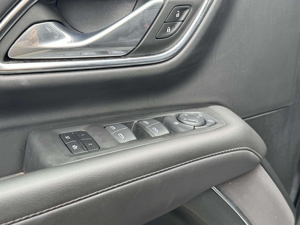 used 2024 Chevrolet Tahoe car, priced at $44,991