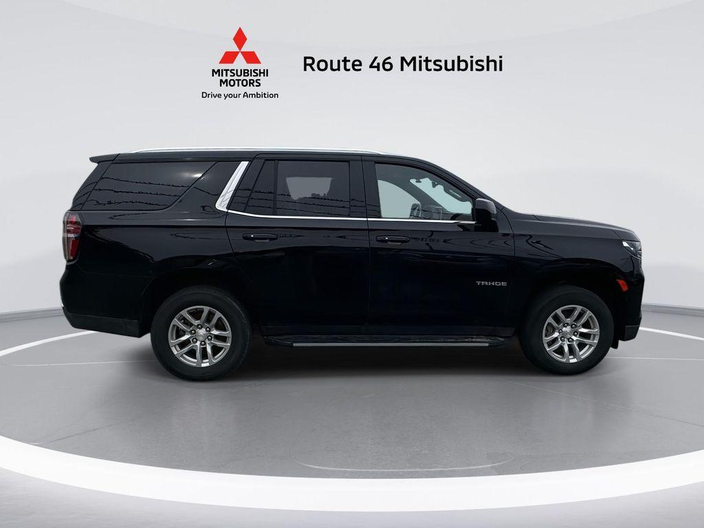 used 2024 Chevrolet Tahoe car, priced at $44,991