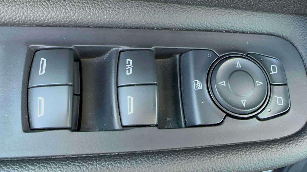 used 2024 GMC Terrain car, priced at $19,991