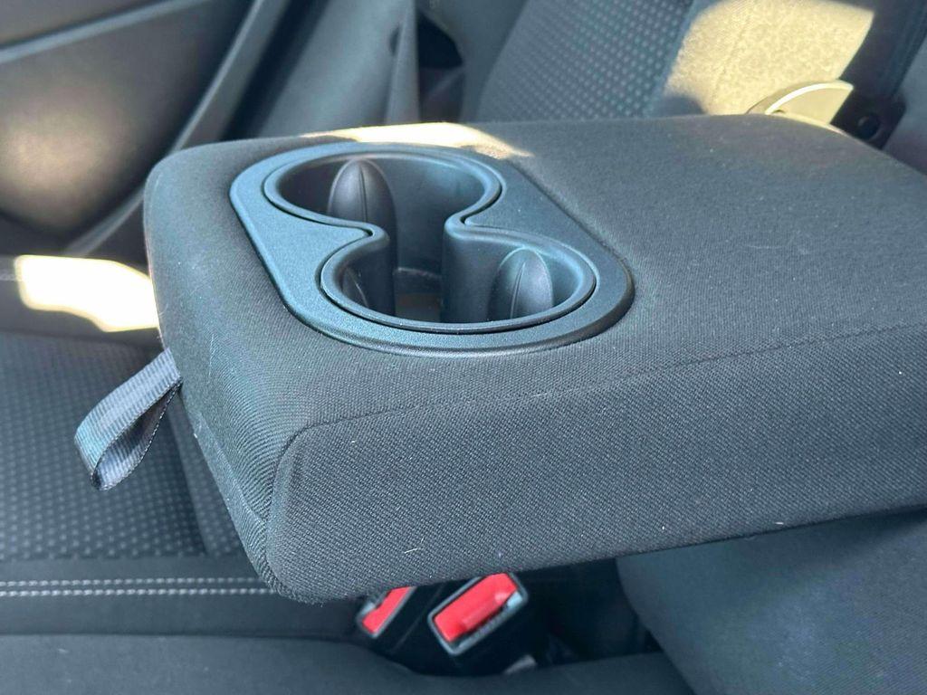 used 2024 GMC Terrain car, priced at $19,991