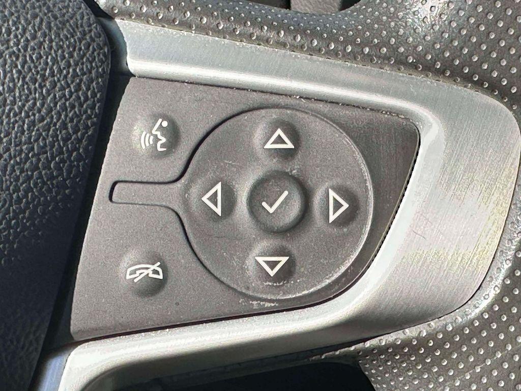 used 2024 GMC Terrain car, priced at $19,991