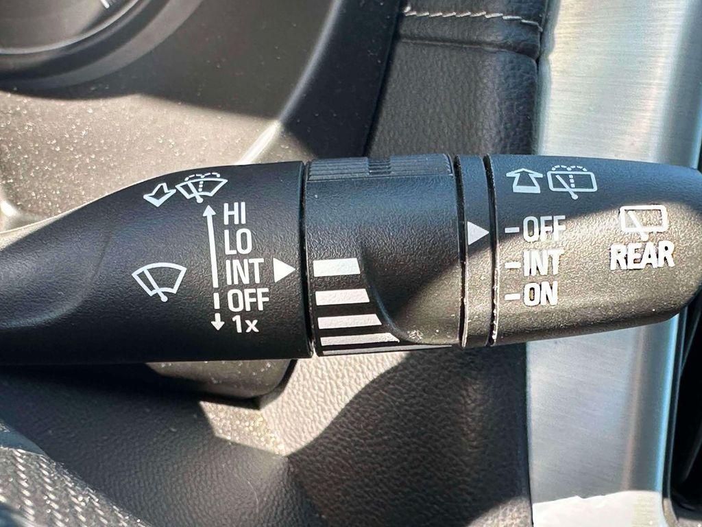 used 2024 GMC Terrain car, priced at $19,991