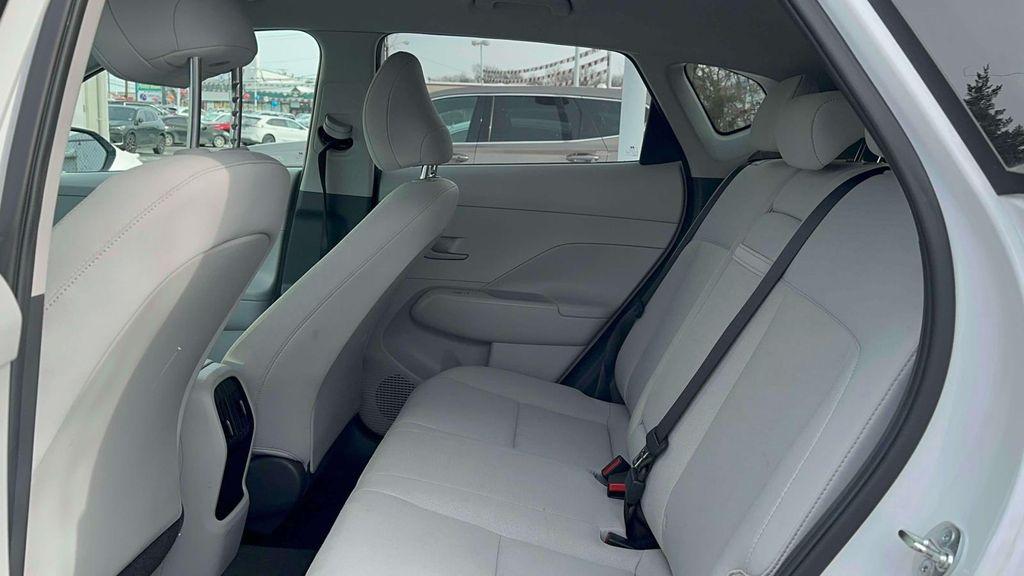 used 2024 Hyundai Kona car, priced at $18,995