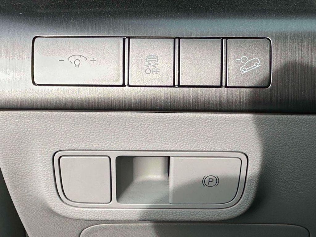 used 2024 Hyundai Kona car, priced at $18,995