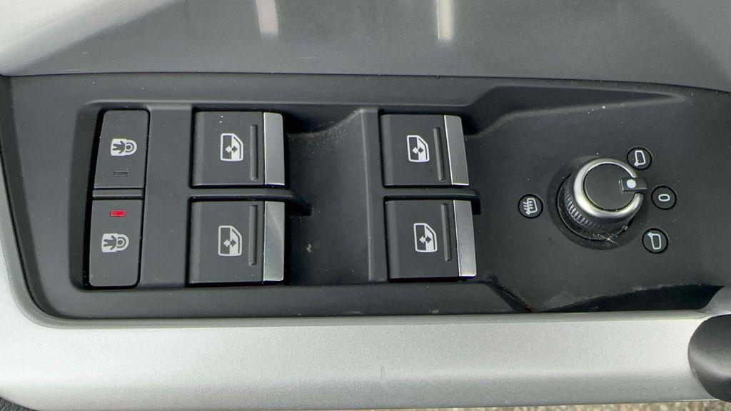 used 2025 Audi Q3 car, priced at $26,995