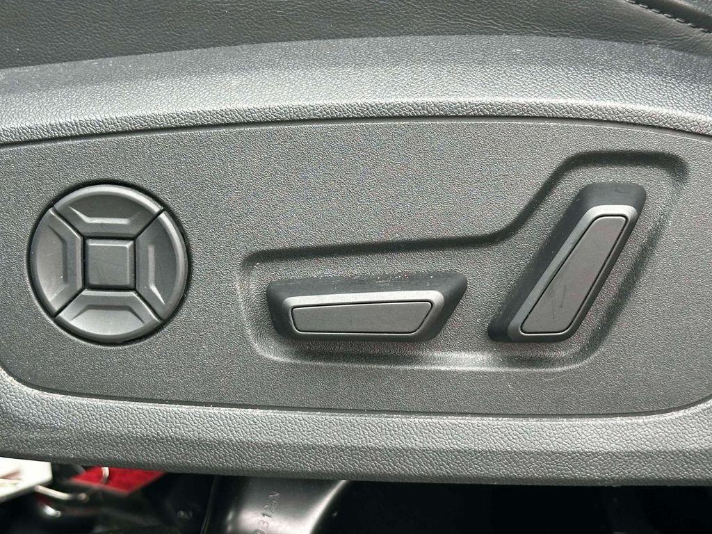 used 2025 Audi Q3 car, priced at $26,995