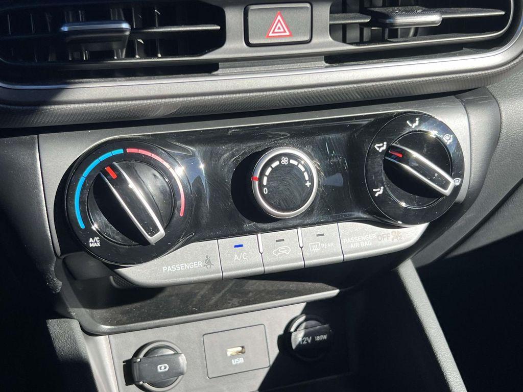 used 2023 Hyundai Kona car, priced at $17,995