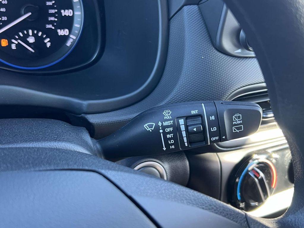 used 2023 Hyundai Kona car, priced at $17,995