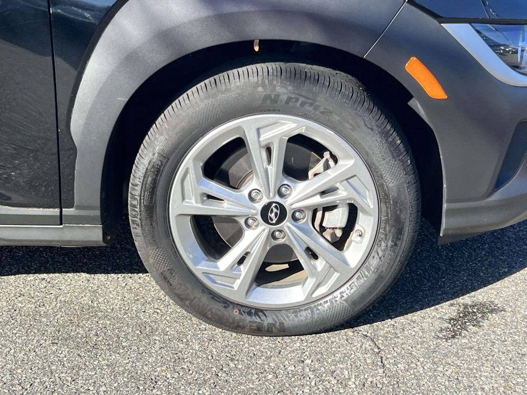 used 2023 Hyundai Kona car, priced at $17,995