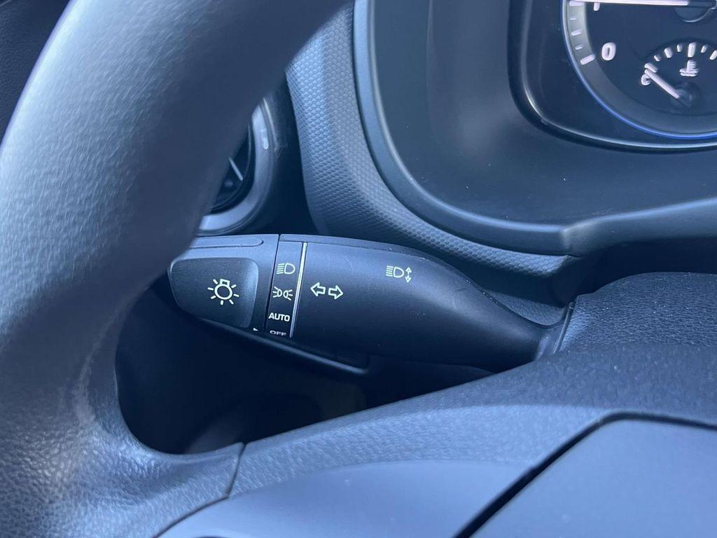 used 2023 Hyundai Kona car, priced at $17,995