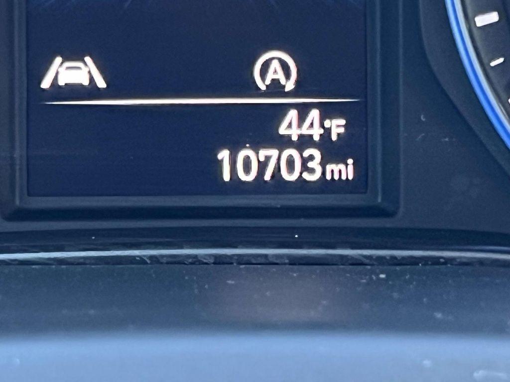 used 2023 Hyundai Kona car, priced at $17,995