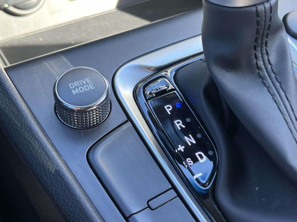 used 2023 Hyundai Kona car, priced at $17,995