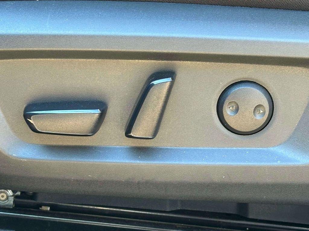 used 2024 Nissan Rogue car, priced at $18,995