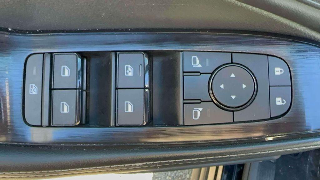 used 2024 Nissan Rogue car, priced at $18,995