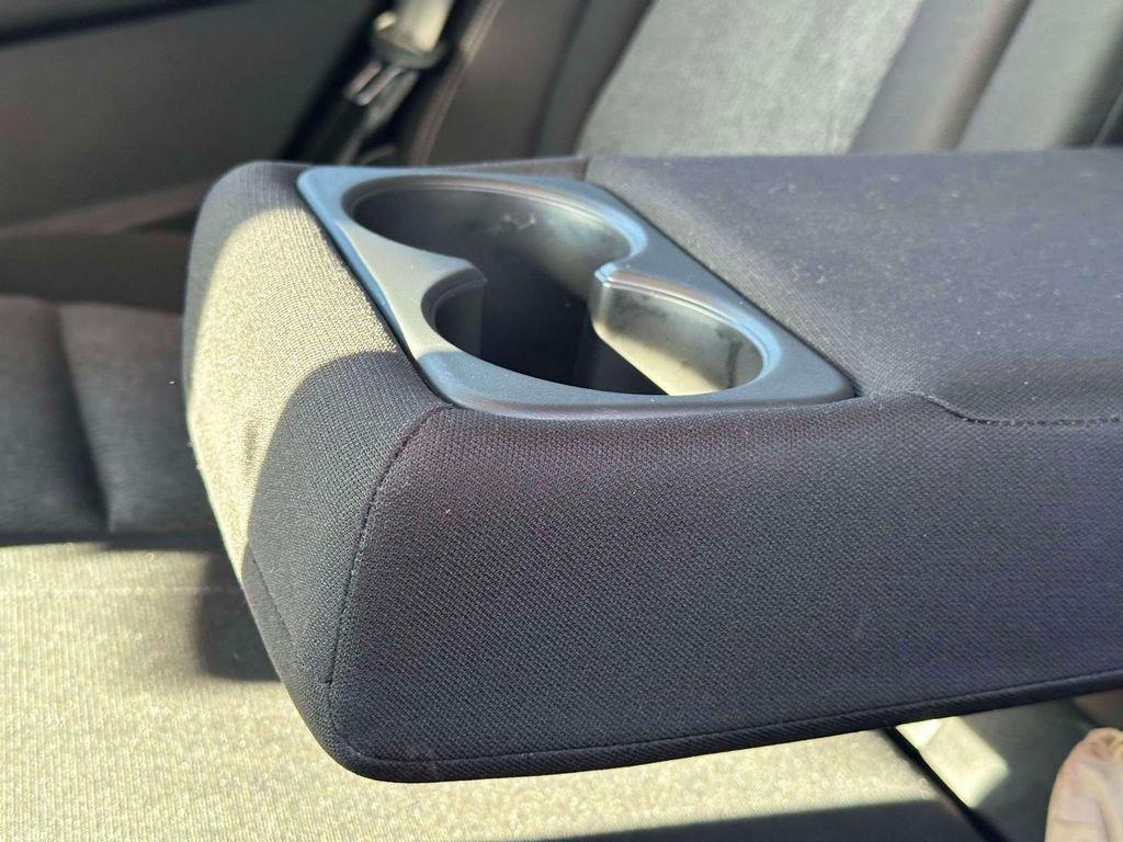 used 2024 Nissan Rogue car, priced at $18,995