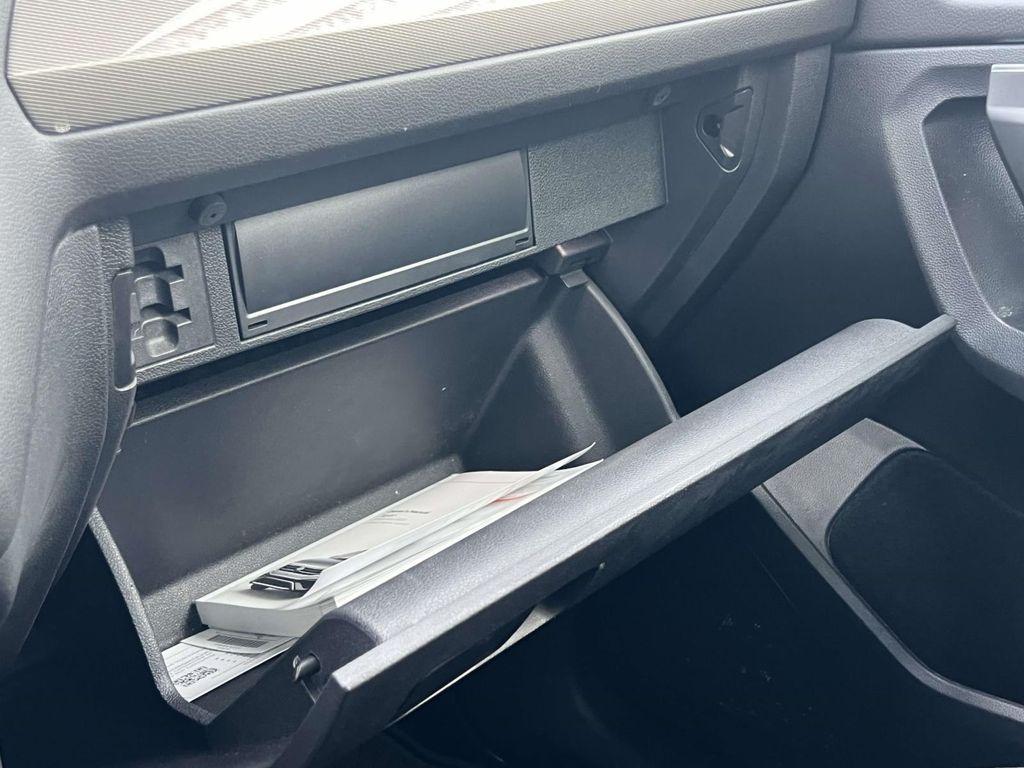 used 2023 Volkswagen Tiguan car, priced at $17,995