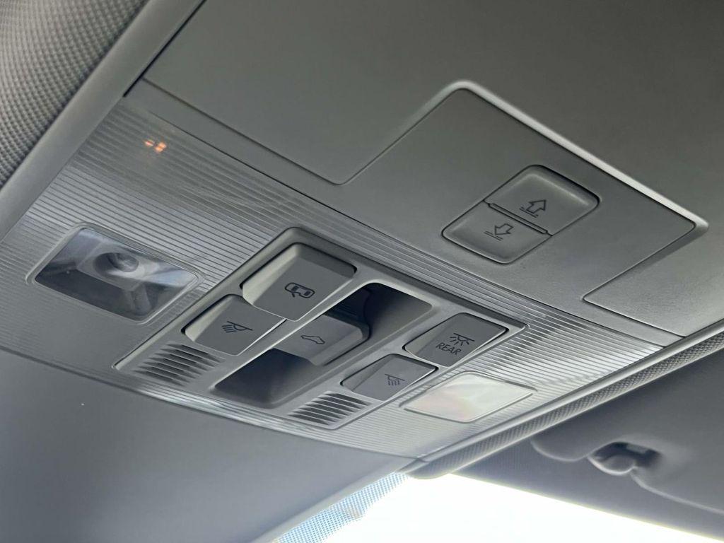 used 2023 Volkswagen Tiguan car, priced at $17,995