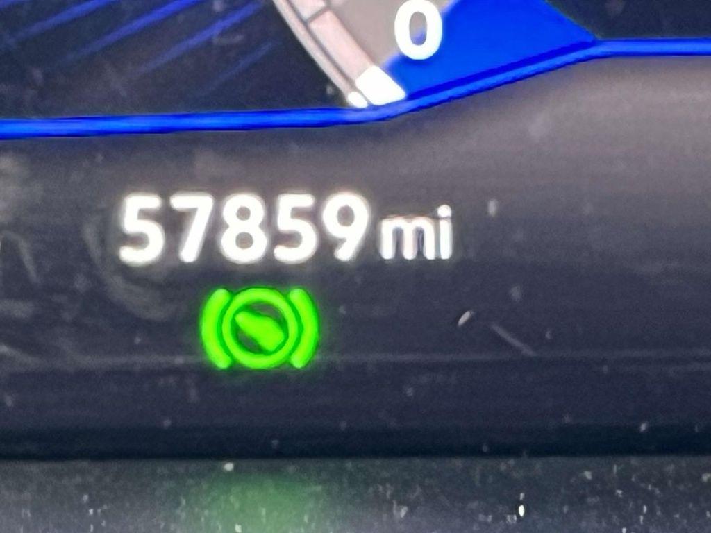 used 2023 Volkswagen Tiguan car, priced at $17,995