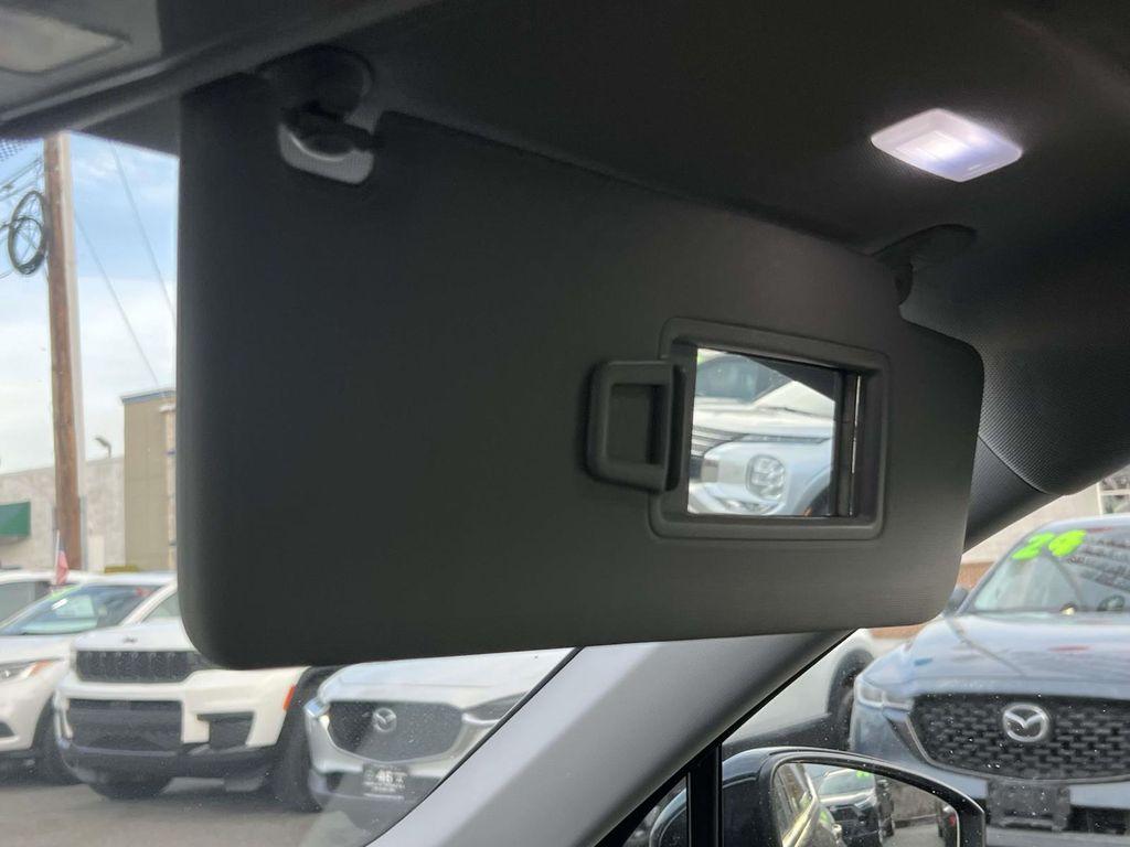 used 2023 Volkswagen Tiguan car, priced at $17,995