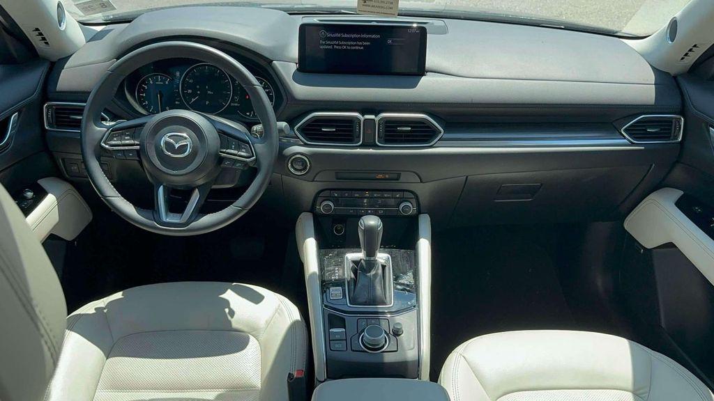 used 2023 Mazda CX-5 car, priced at $25,994