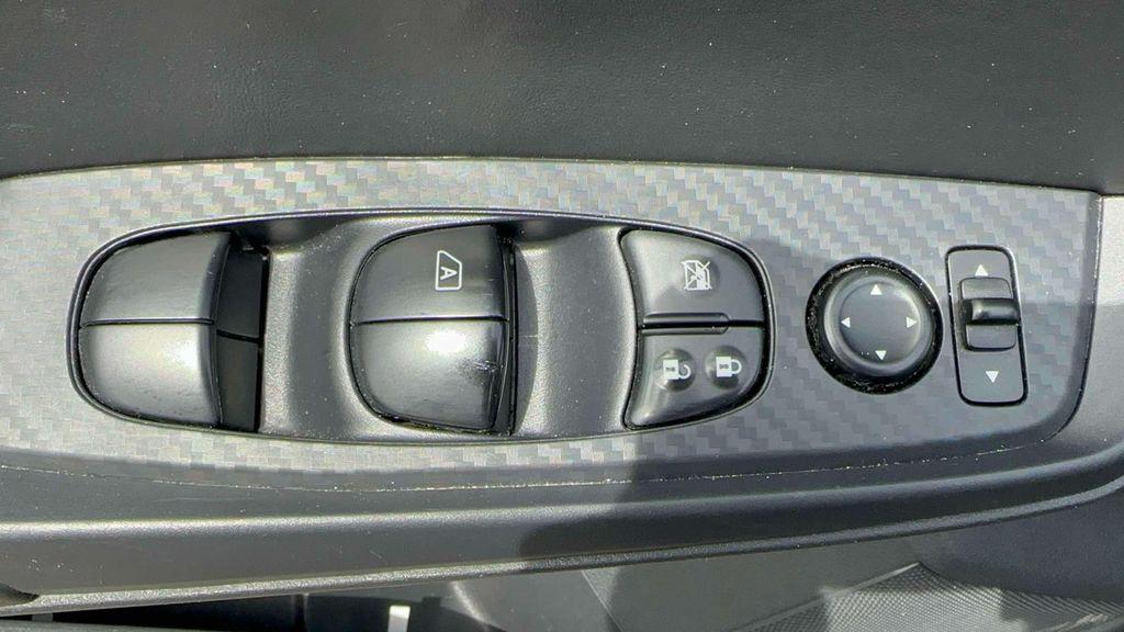 used 2024 Nissan Sentra car, priced at $16,994