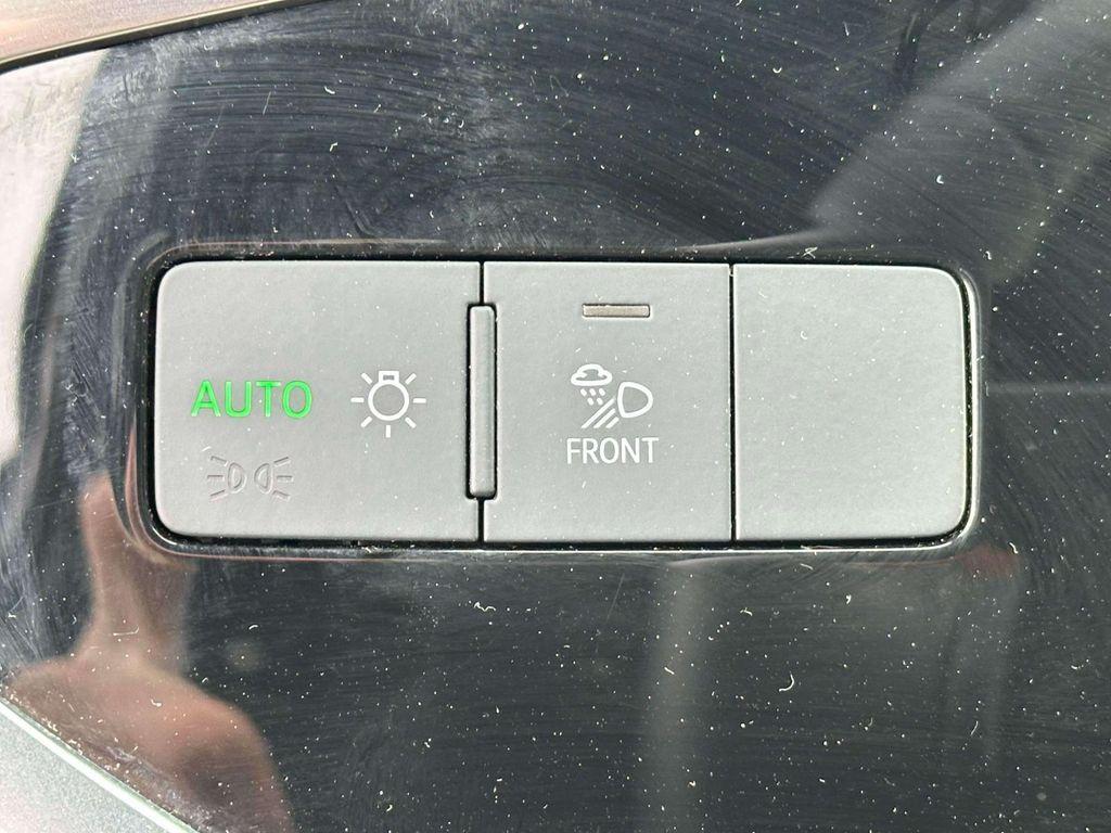 used 2025 Audi Q3 car, priced at $26,991