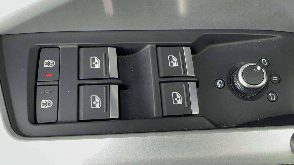 used 2025 Audi Q3 car, priced at $26,991