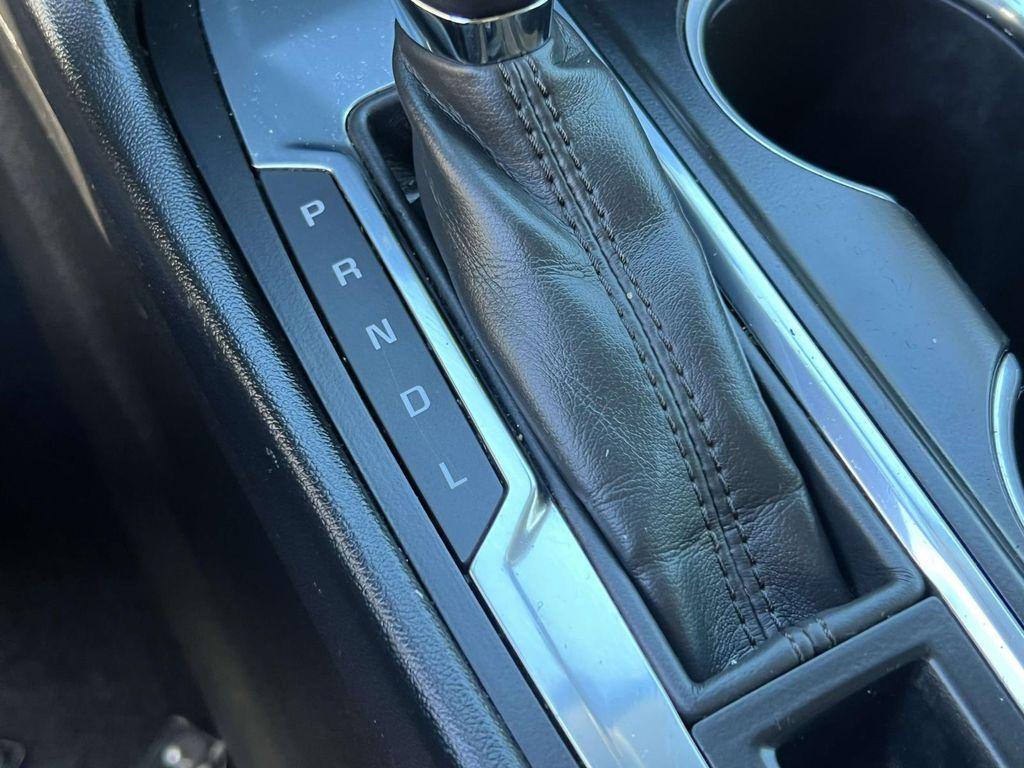 used 2018 Chevrolet Equinox car, priced at $9,995