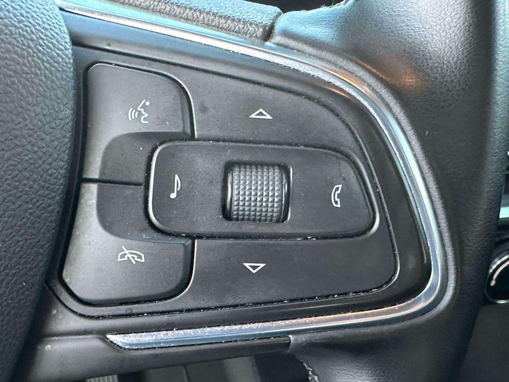 used 2024 Buick Encore GX car, priced at $17,991