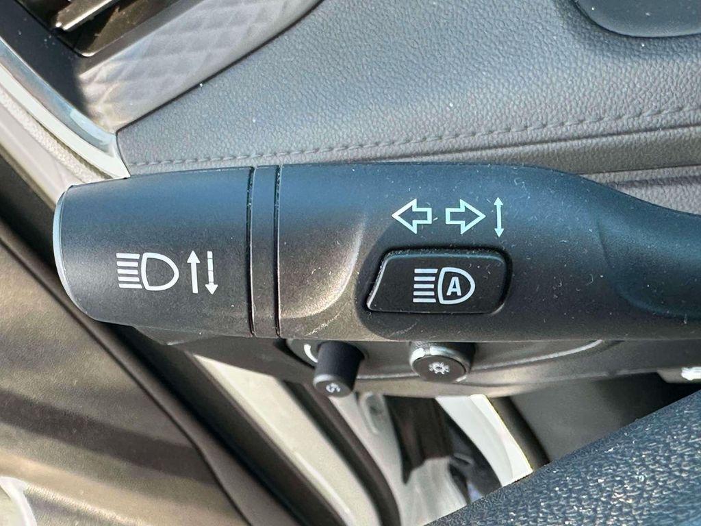 used 2024 Buick Encore GX car, priced at $17,991