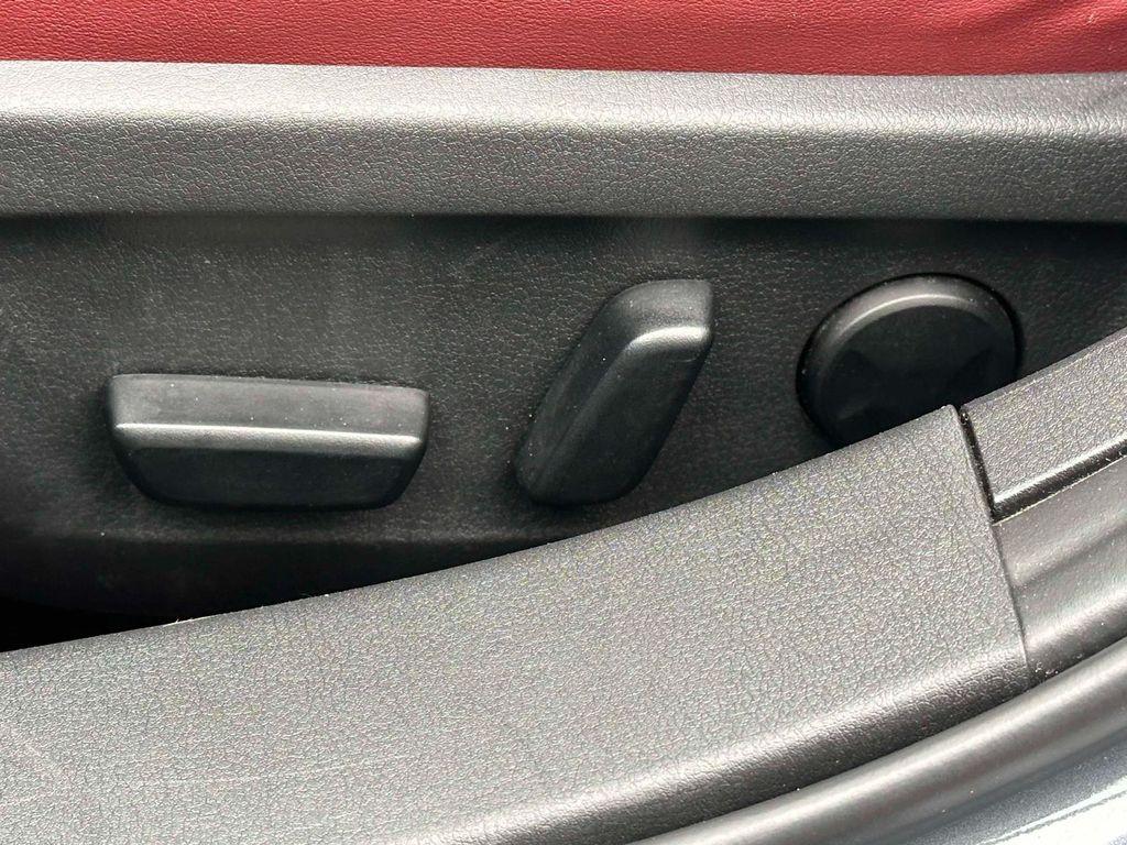 used 2024 Mazda Mazda3 car, priced at $18,995