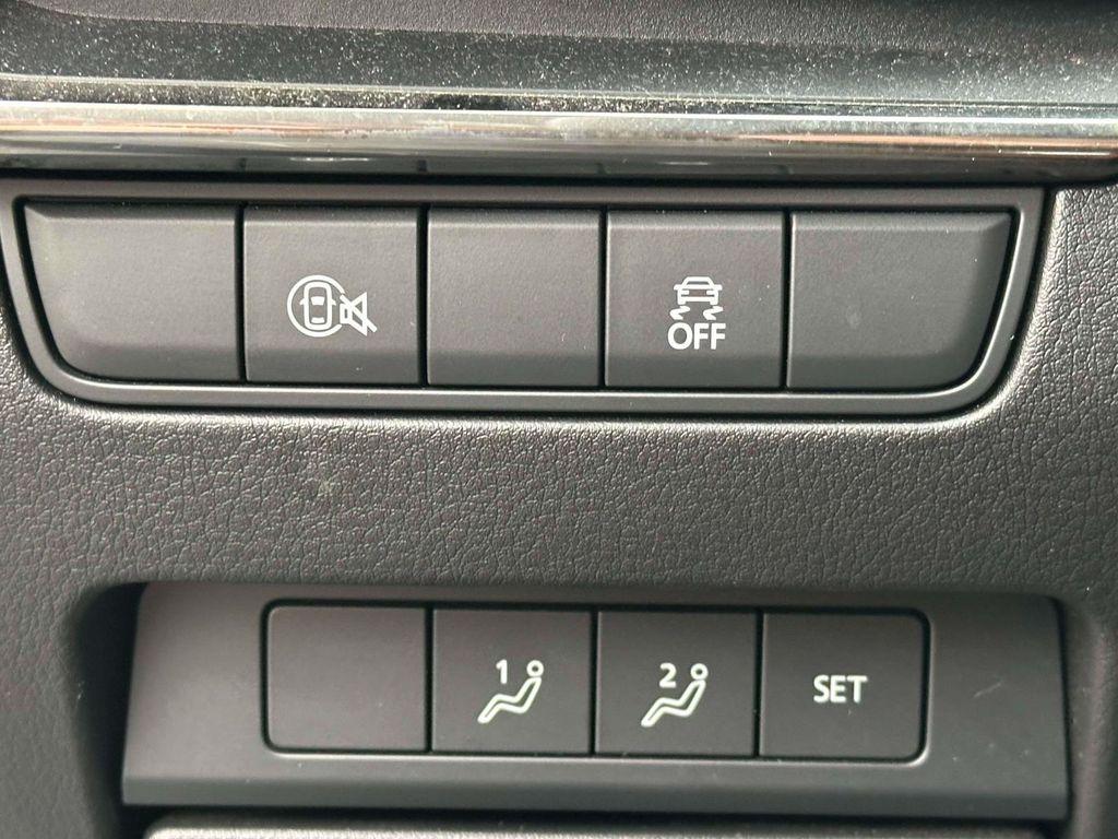 used 2024 Mazda Mazda3 car, priced at $18,995