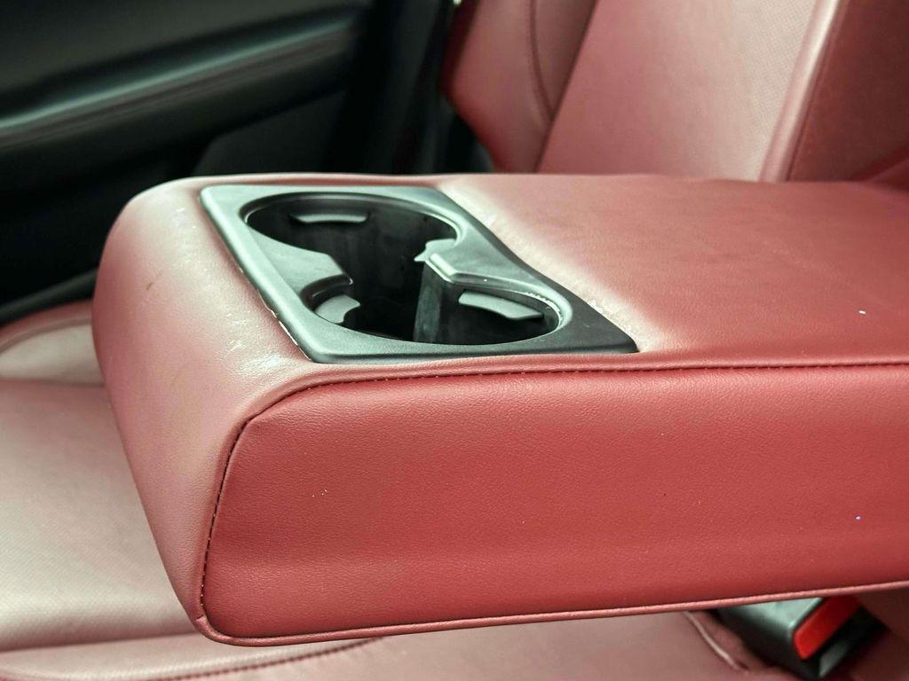 used 2024 Mazda Mazda3 car, priced at $18,995