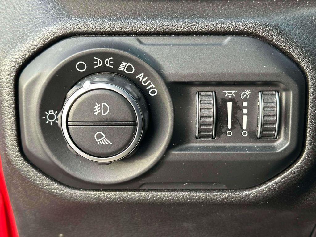 used 2020 Jeep Gladiator car, priced at $21,995