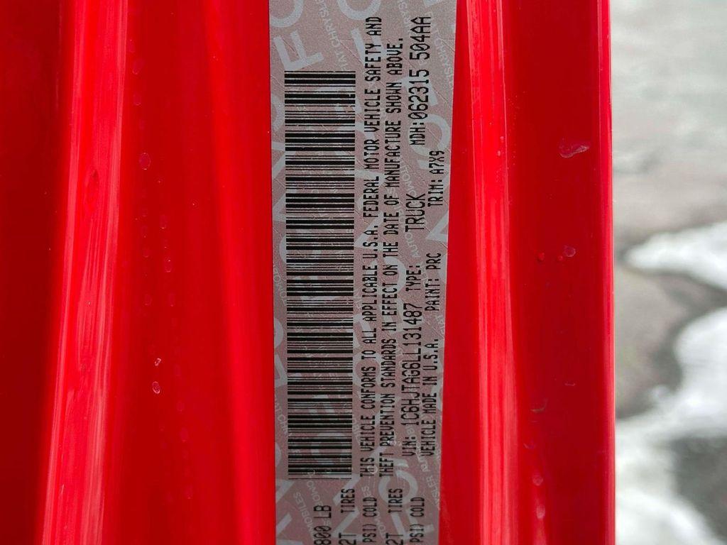 used 2020 Jeep Gladiator car, priced at $21,995