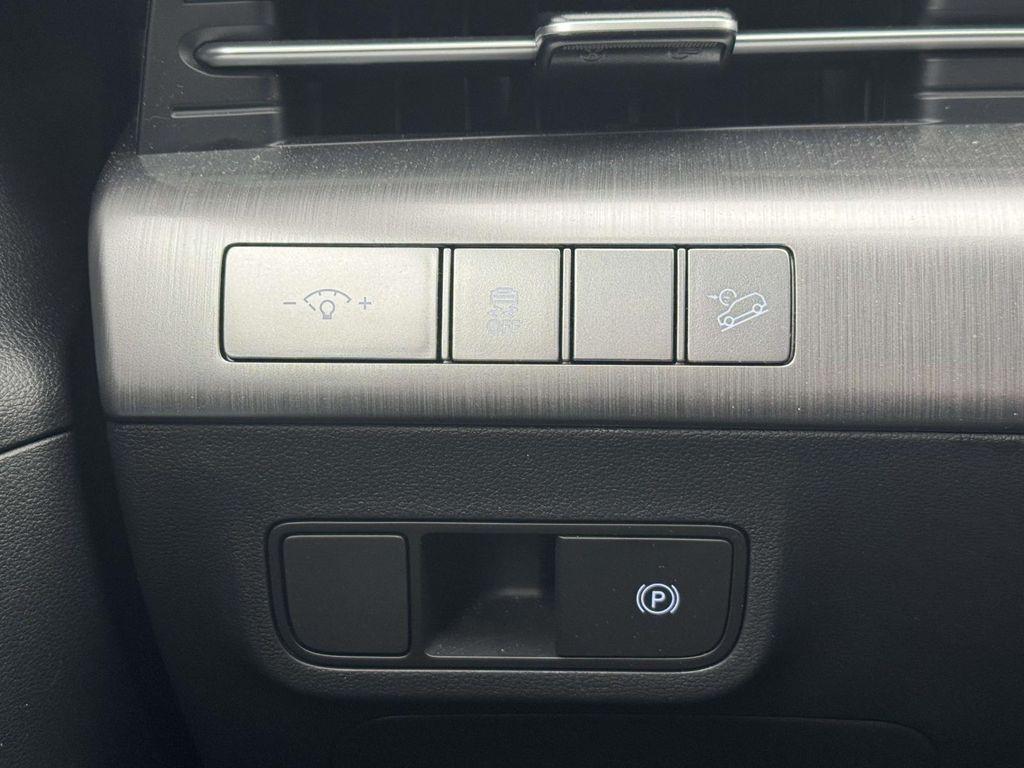 used 2024 Hyundai Kona car, priced at $17,991