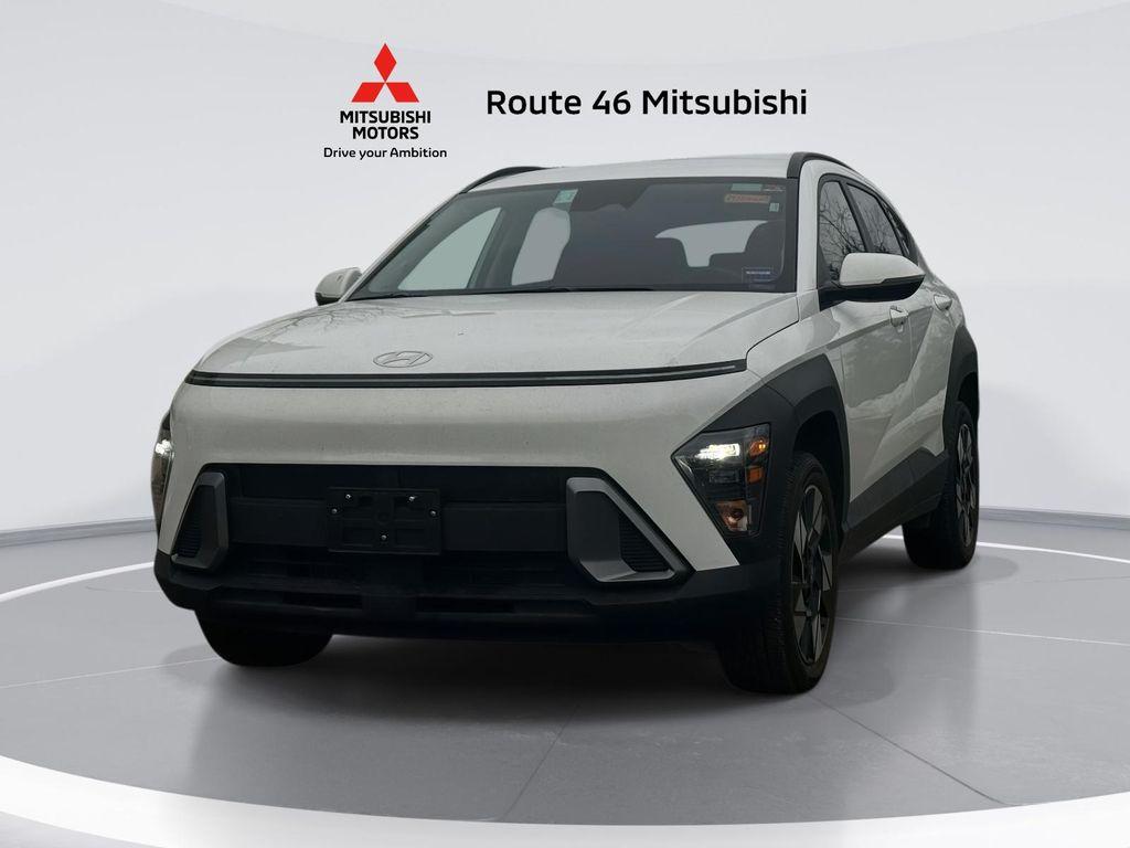 used 2024 Hyundai Kona car, priced at $17,991