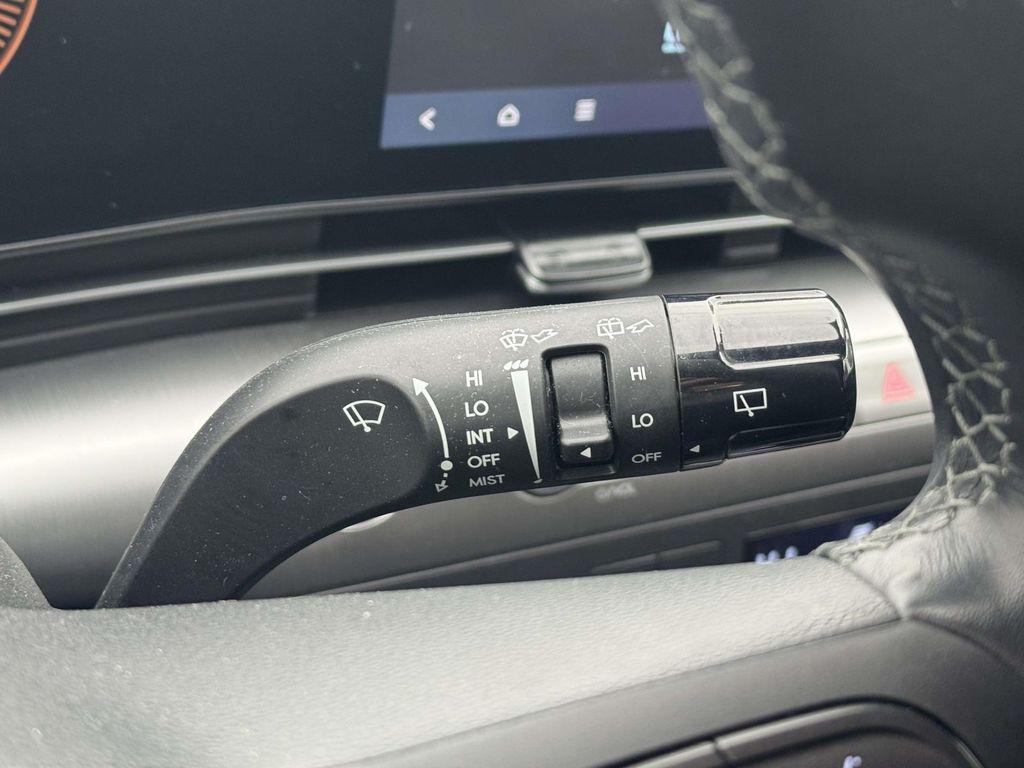 used 2024 Hyundai Kona car, priced at $17,991