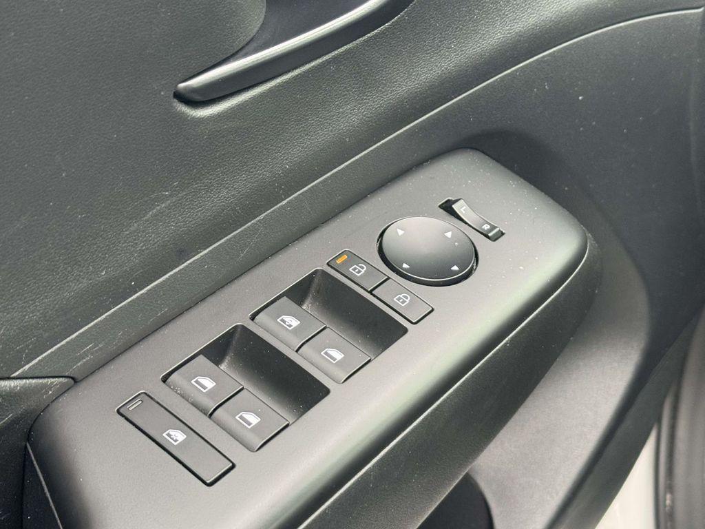 used 2024 Hyundai Kona car, priced at $17,991