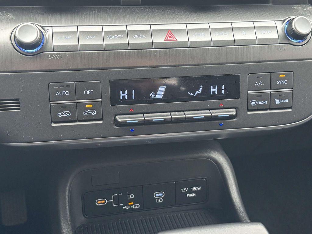 used 2024 Hyundai Kona car, priced at $17,991