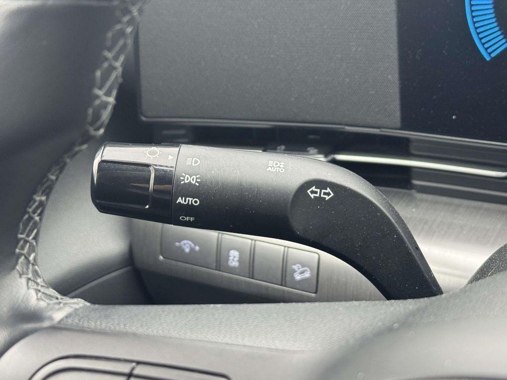 used 2024 Hyundai Kona car, priced at $17,991