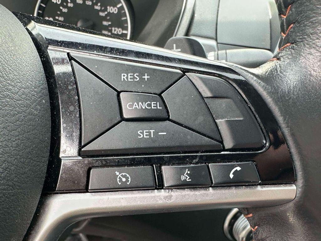 used 2023 Nissan Altima car, priced at $17,694
