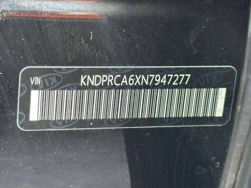 used 2022 Kia Sportage car, priced at $18,991