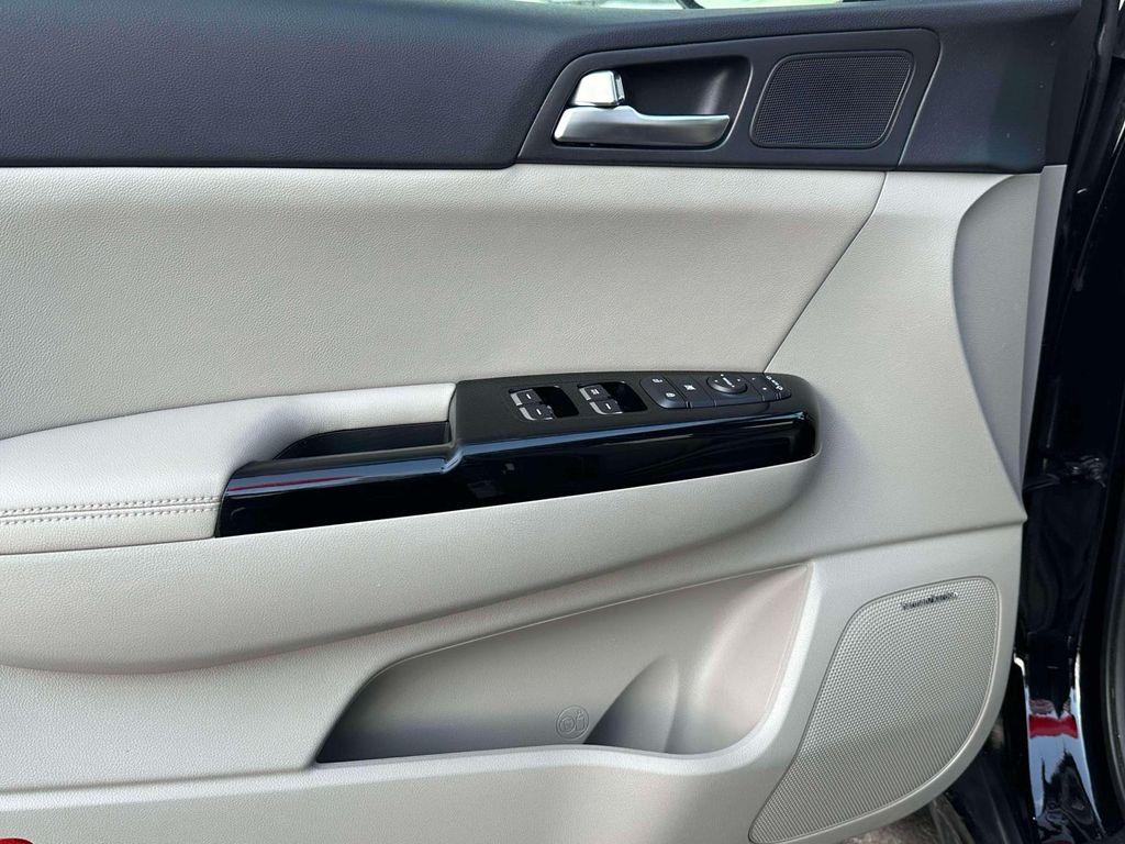 used 2022 Kia Sportage car, priced at $18,991