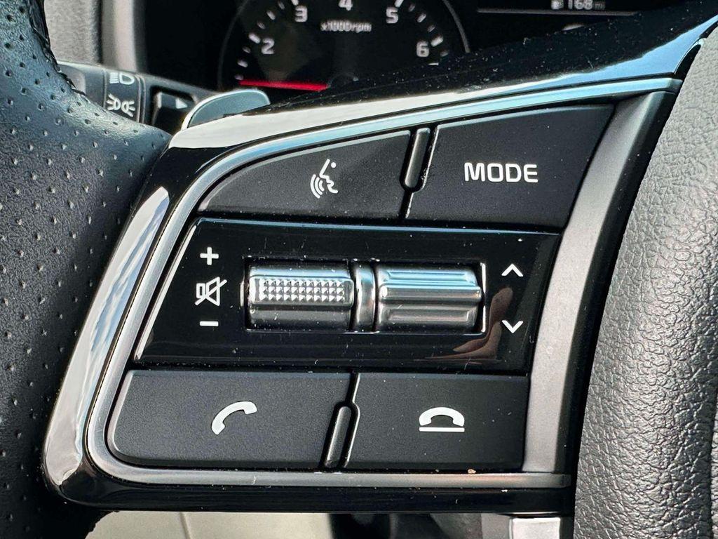 used 2022 Kia Sportage car, priced at $18,991