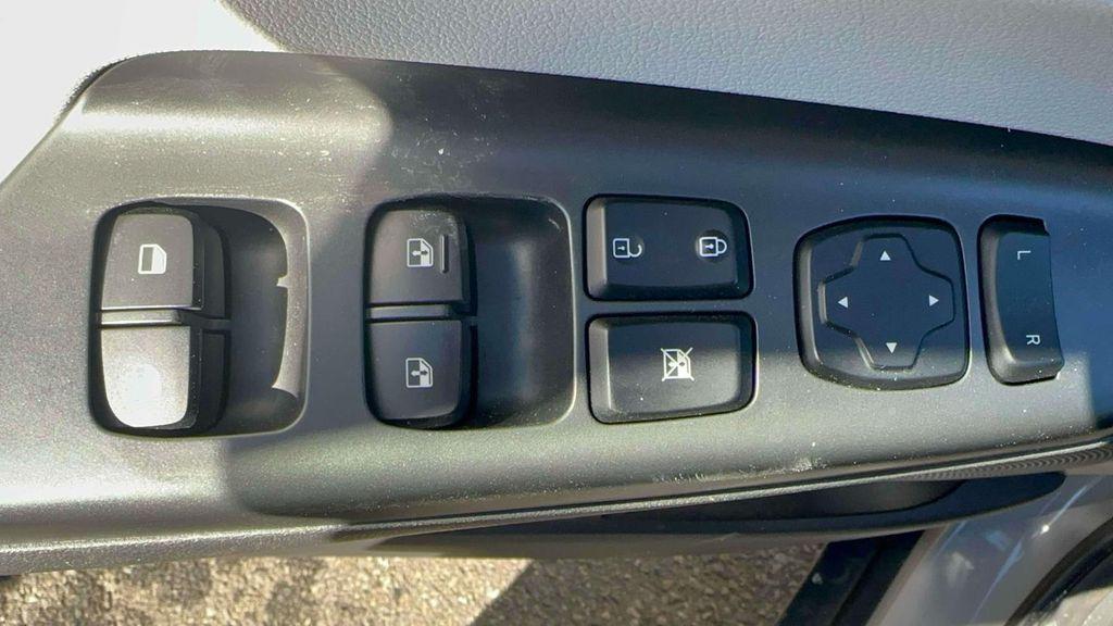 used 2023 Hyundai Kona car, priced at $17,991